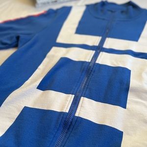 Hot Topic - My Hero Academia Gym Sweater